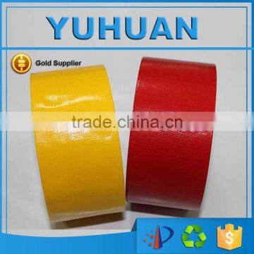 Duct Tape Jumbo Roll With Free Samples Stock Strong Adhesive Waterproof Cotton Matt Product photo-5