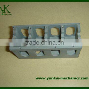 OEM Die Casting Parts, Sand/ Zinc / Aluminum Die Casting Parts