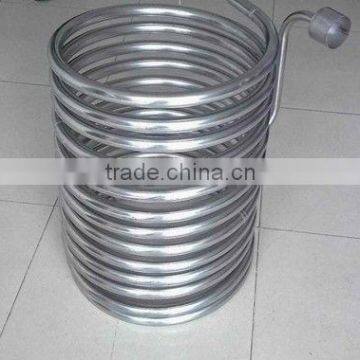 Aluminium Pipe 1060 H18