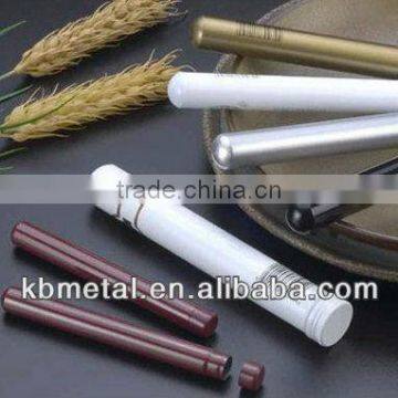 Hot Sale Aluminum Cigar Tube photo-3