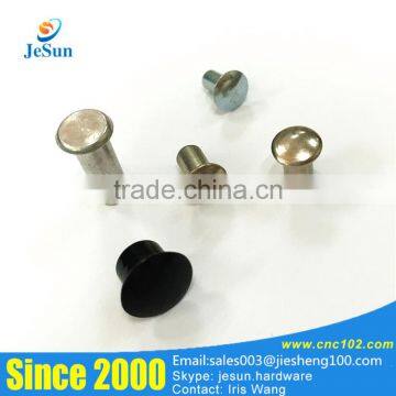 Custom High Quality Riveted Nuts photo-5