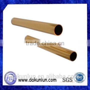 Custom Aluminum Parts Aluminum Tube photo-4