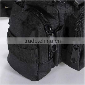 Camping Hiking Bag Outdoor Military Bag Waist Bag Tactical Waist Pack photo-5