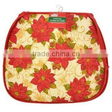 Christmas Sets/Christmas Printed Hat&Pads&Oven Mitt/Christmas Clown Topper photo-5