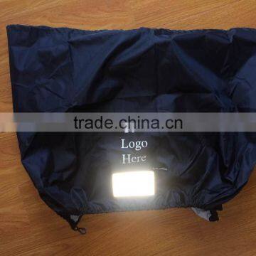 2016 Hot Sell Bike Basket Cover photo-2