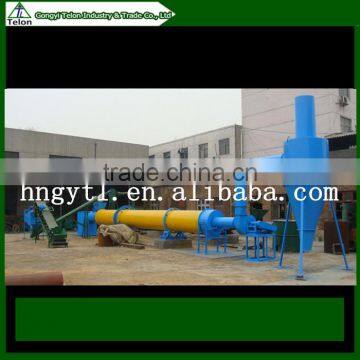 China Professional Wood Chip Dryer/Mesh Belt Drying Machine/Cassava Drying Machine photo-2