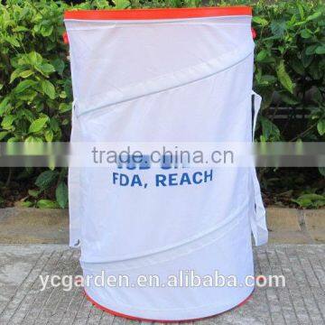 pp Pet Dog Food Bag Pop up Bag UV-resistant High Quality photo-2