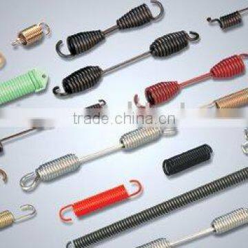 car brake spring