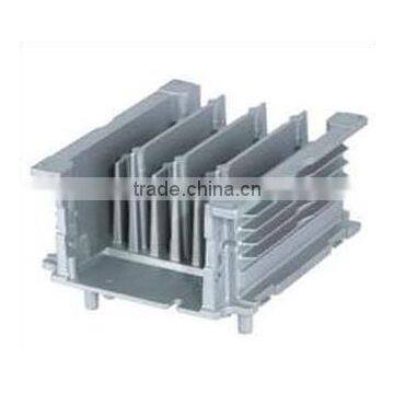 China Factory Supply Custom Ethan Die casting products