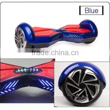 China  Factory supplier mini scooter & self balancing two wheeler electric scooter & scooter self balancing