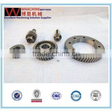 Professional Pc120-6 Final Drive Hot-selling photo-3