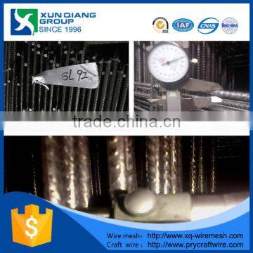 6x6 10x10 Concrete Reinforcing Welded Wire Mesh,welded Wire Mesh in Roll, Welded Mesh Panel photo-2