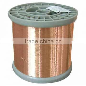 Hot sale 99.99% purity 0.3mm copper wire/brass wire vacuum coating material for plastic vacuum metalizing machine /copper wire