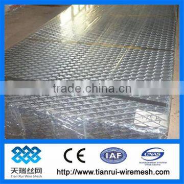 expanded wire mesh/316 stainless steel expanded mesh