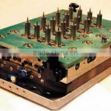 silicon mould maker