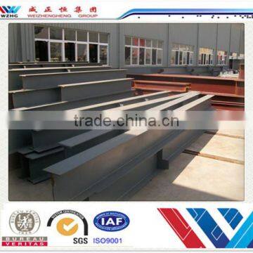 Low Cost h Beam Steel Galvanized Steel h Beam Steel Iron Beams Price photo-2