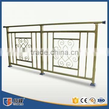 Factory Supply Ornamental Fence For Balcony photo-3