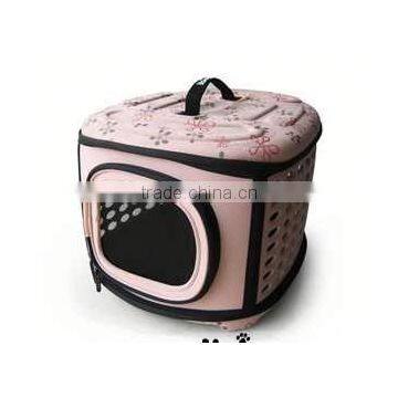 Best design expandable pet dog carrier with fashion style,custom design available,OEM orders are welcome