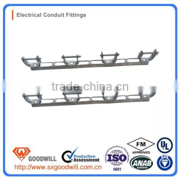 Hot Dip Galvanized Secondary Rack