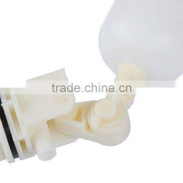 New design DN15 1/2" Size Plastic Adjustable Float Valve Switch for Water Tank Humidifiers