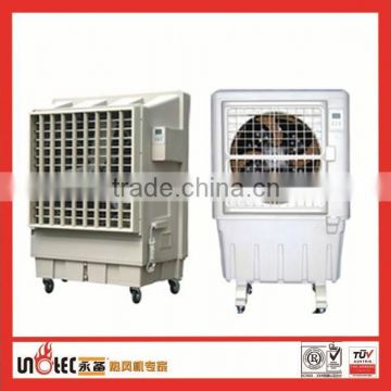 portable industry evaporative cooler