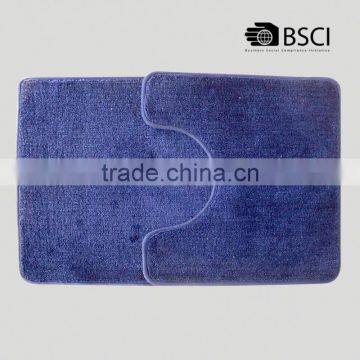 microfiber bath mat sets