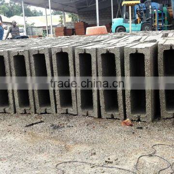 Top Sell Concrete Block Making Machine/automatic Cement Brick Making Machine/hollow Block Making Machine photo-4