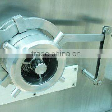 Frozen Meat Grinder Mincer/Susage Making Machine photo-4