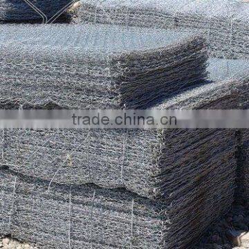 Gabion Basket Prices Zinc Gabion Box Gabion Basket for River System photo-5