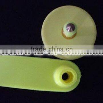 Durable animal rfid tag reader for animal tracking