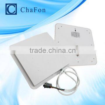 With 7dbi Antenna Bulid in 860-960mhz Passive Rfid Reader photo-5