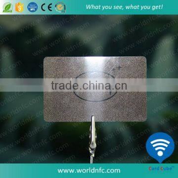 26 Bit Weigand Format T5577 RFID Cards photo-3