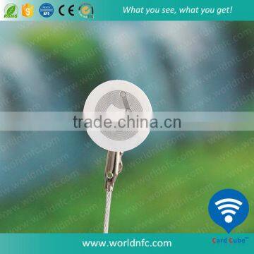 Programmable NTAG215 NFC Sticker Tag photo-5