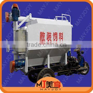 New Technology More Convenient Pig Feed Tank/Feeds Tank/Feed Transport Tank/Bulk Feed Container