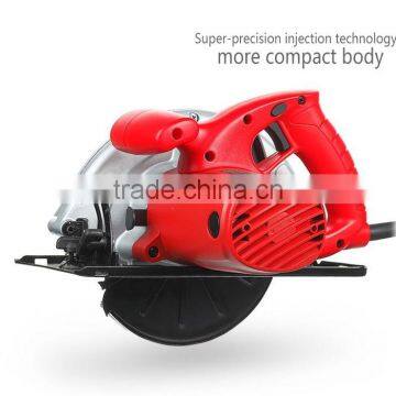 Top Selling Circular Saw Machine, 7" 1300W Compact Body Electric Circular Saw 3217 photo-4