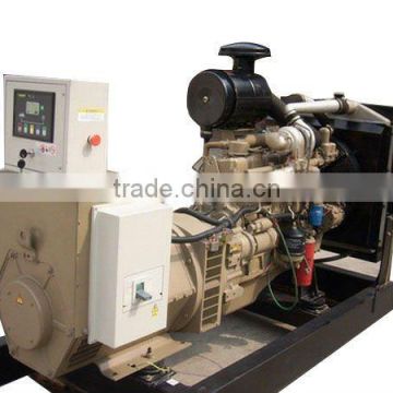 China Famous brand ! werichai engine diesel generator