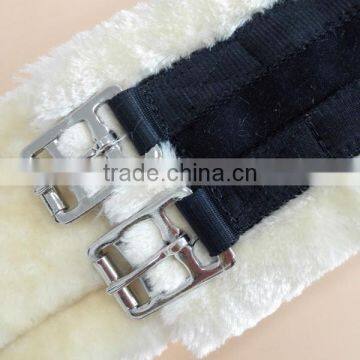HORSE SADDLE SET LAMBSKIN HORSE GIRTH WESTERN HORSE SADDLE SET WESTERN HORSE GIRTH HORSE TACK HORSE SADDLE SET WHOLESALE photo-4