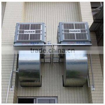 Top Quality Best Price Centrifugal Fan Air Cooler photo-4