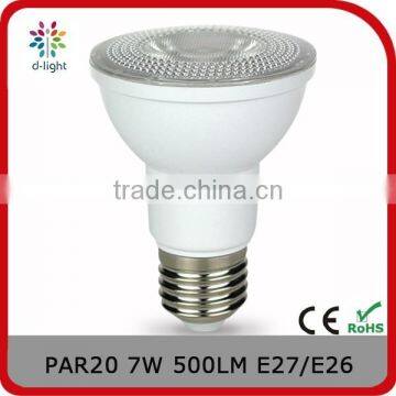 2016 NEW!! Reflector PAR38 10W 12W 15W 220-240V 110-130V SMD SHANGHAI (CE+ROHS+ERP) E27 E26 LED Spotlighting photo-3