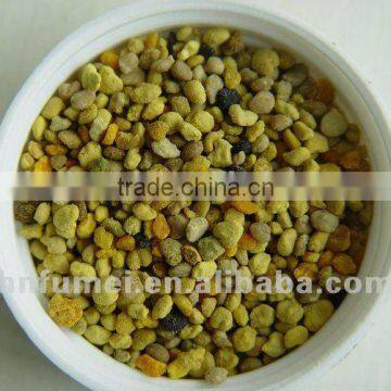Natural Bee Pollen Pellet From China photo-2