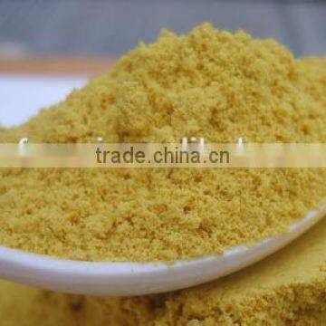 100% Raw Cellwall Broken Bee Pollen Powder photo-2