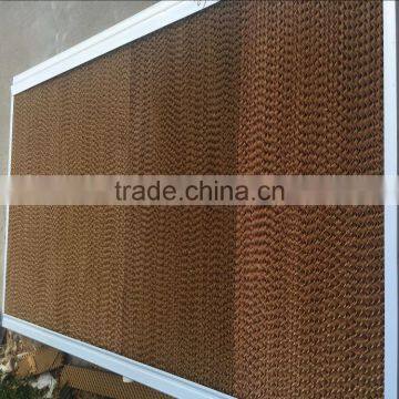 HY Series Livestock Farm/greenhouse Evaporative Cooling Pad photo-2