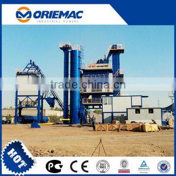 TOP BRAND Roady Asphalt Mixing Plant RD200 WITH CHEAP PRICE FOR HOT SELL