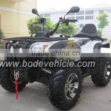 500CC 4X4 ATV QUAD BIKE(MC-396) photo-2