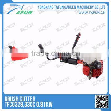 TFCG328 33CC 0.81 kw brush cutter