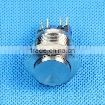 Motorcycle Switch 25mm; Push Button Horn; Push the Button Song photo-3