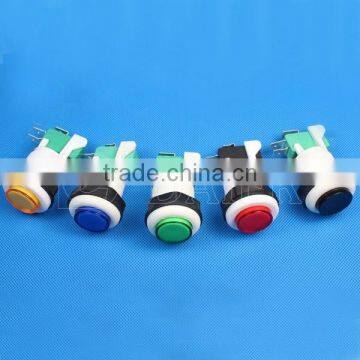 PBS-29 27mm 16A 250VAC Push Button With Micro Switch photo-2