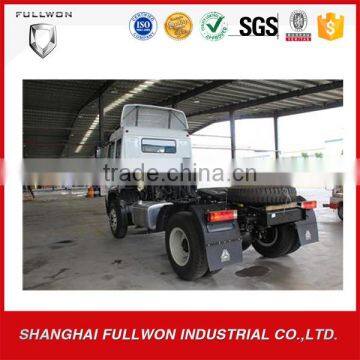 HOMAN 4*2 310hp Tractor Trailer Price for Sale photo-3