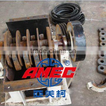 2016 New Professional AMEC Brand Hammer Crusher photo-3