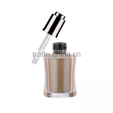 Water Transfer Process Empty Skin Essence Bottle photo-2